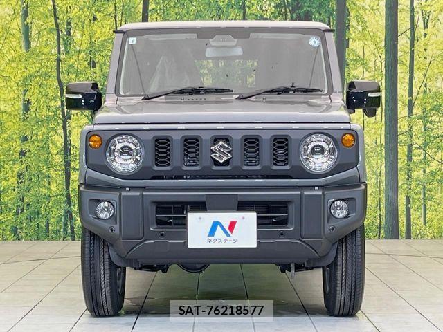 Suzuki JIMNY 2026-08 8880232-13