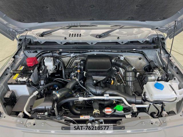 Suzuki JIMNY 2026-08 8880232-17