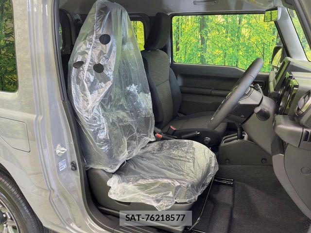 Suzuki JIMNY 2026-08 8880232-7