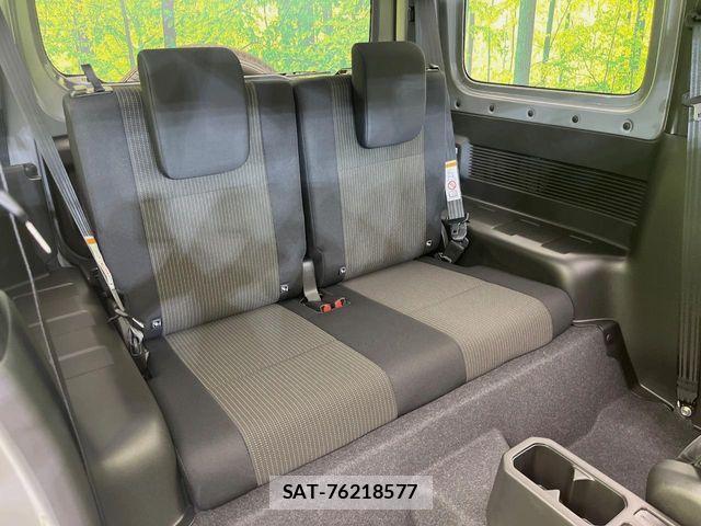 Suzuki JIMNY 2026-08 8880232-8