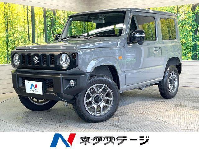 Suzuki JIMNY 2024-04 8880237-0