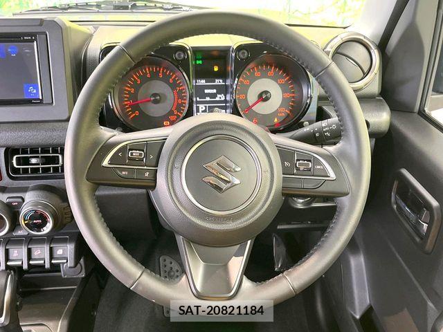 Suzuki JIMNY 2024-04 8880237-9