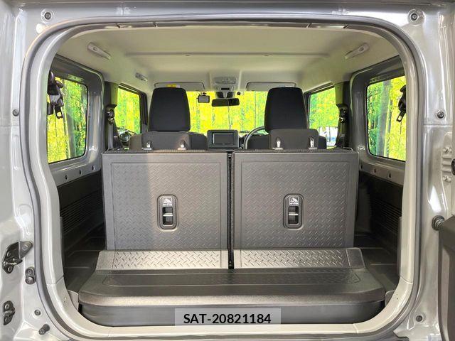 Suzuki JIMNY 2024-04 8880237-10