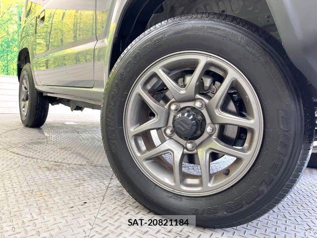 Suzuki JIMNY 2024-04 8880237-11