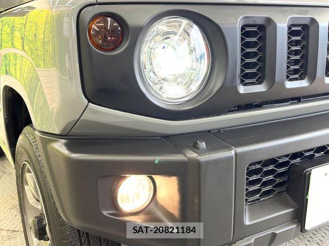 Suzuki JIMNY 2024-04 8880237-12
