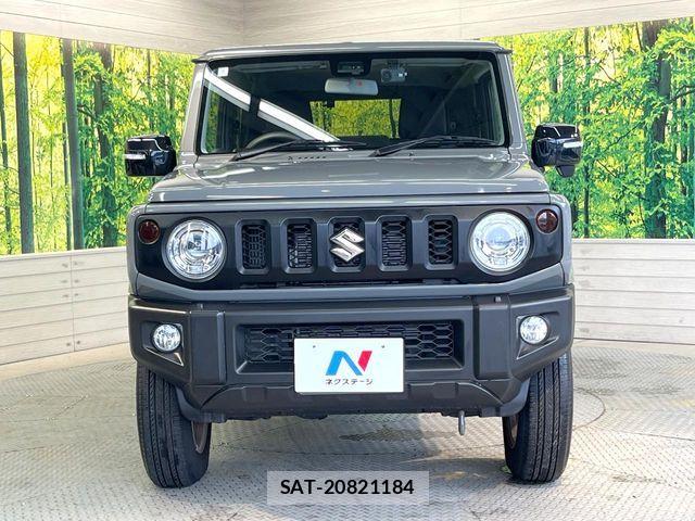 Suzuki JIMNY 2024-04 8880237-13