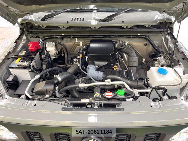 Suzuki JIMNY 2024-04 8880237-17