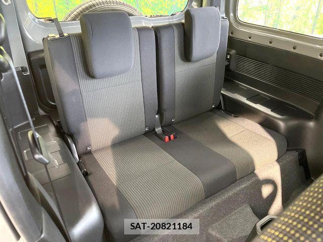 Suzuki JIMNY 2024-04 8880237-8