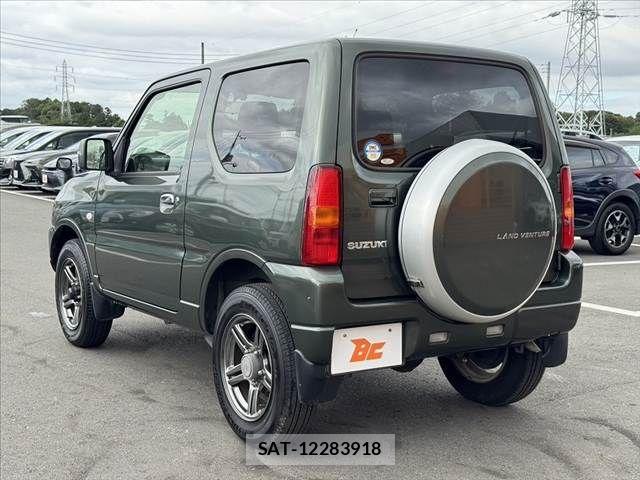 Suzuki JIMNY 2015-03 8880257-12