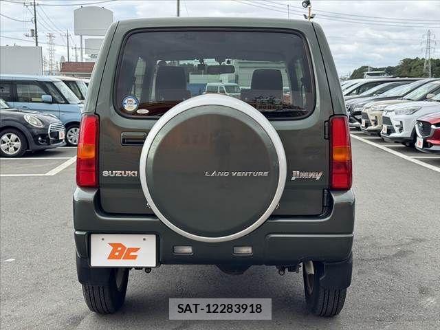 Suzuki JIMNY 2015-03 8880257-13