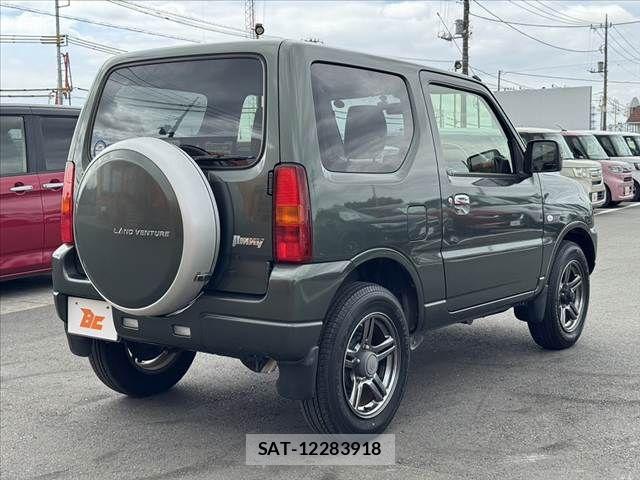 Suzuki JIMNY 2015-03 8880257-14