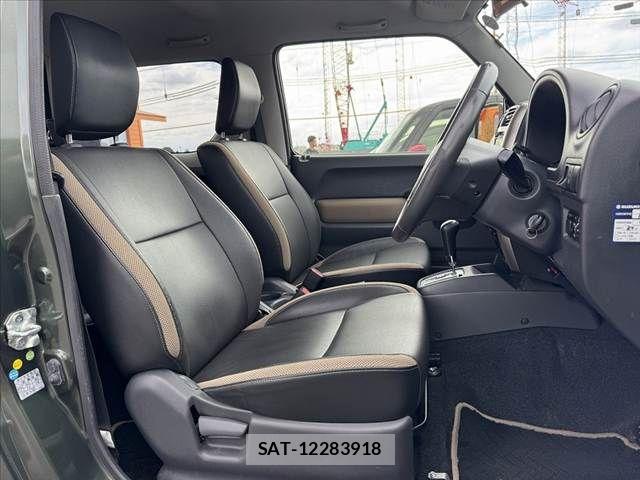 Suzuki JIMNY 2015-03 8880257-15