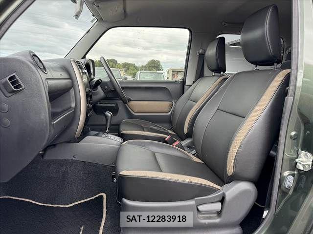 Suzuki JIMNY 2015-03 8880257-16