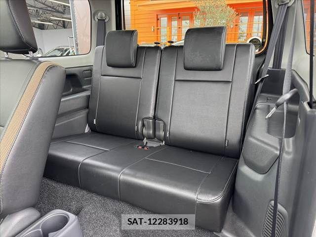 Suzuki JIMNY 2015-03 8880257-17
