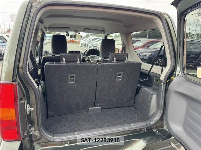 Suzuki JIMNY 2015-03 8880257-19