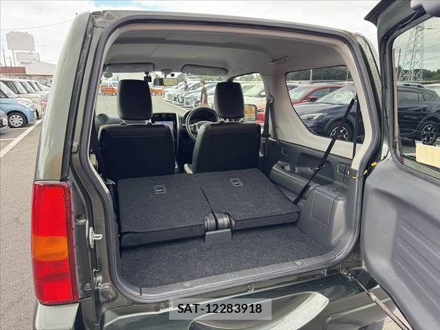Suzuki JIMNY 2015-03 8880257-20