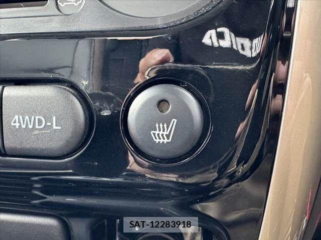 Suzuki JIMNY 2015-03 8880257-5