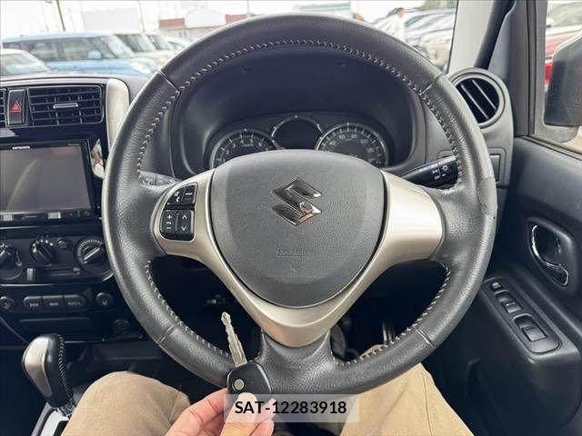 Suzuki JIMNY 2015-03 8880257-6