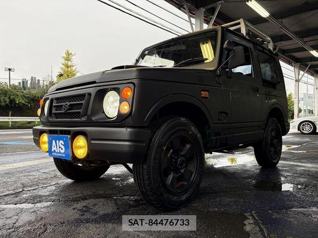 Suzuki JIMNY 1997-01 8880265-0