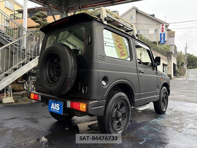 Suzuki JIMNY 1997-01 8880265-9