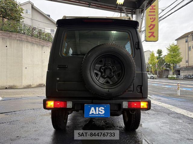 Suzuki JIMNY 1997-01 8880265-10