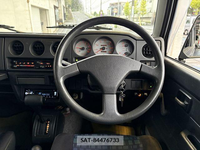 Suzuki JIMNY 1997-01 8880265-11