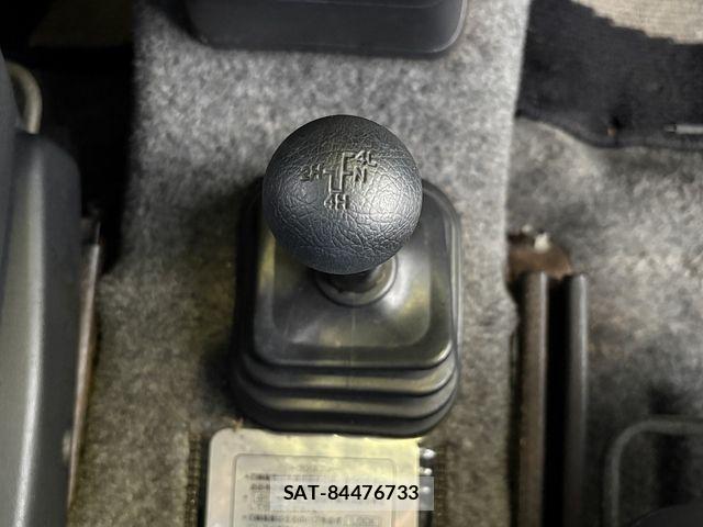 Suzuki JIMNY 1997-01 8880265-13