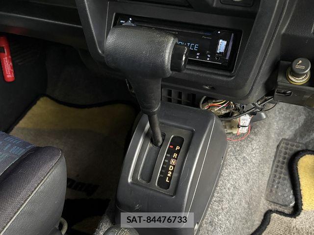 Suzuki JIMNY 1997-01 8880265-14