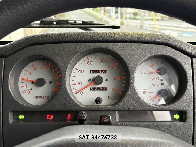 Suzuki JIMNY 1997-01 8880265-16