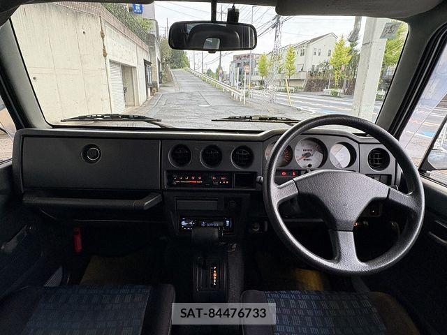 Suzuki JIMNY 1997-01 8880265-1