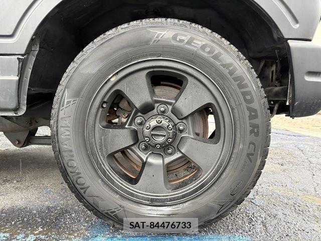 Suzuki JIMNY 1997-01 8880265-21