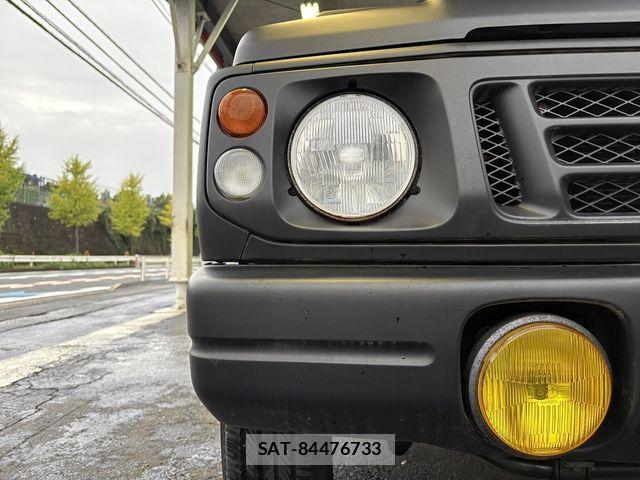 Suzuki JIMNY 1997-01 8880265-23