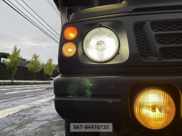 Suzuki JIMNY 1997-01 8880265-24