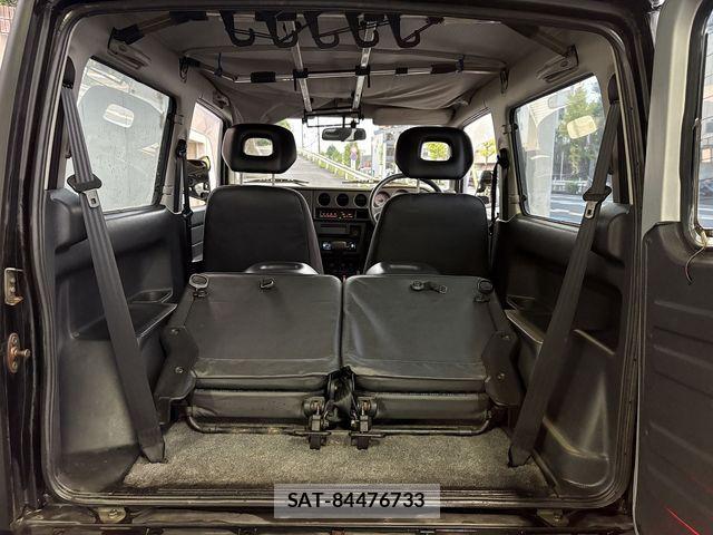 Suzuki JIMNY 1997-01 8880265-25