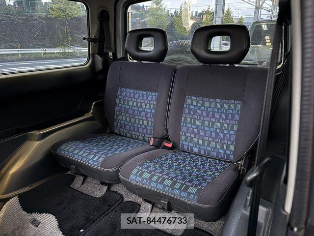 Suzuki JIMNY 1997-01 8880265-26