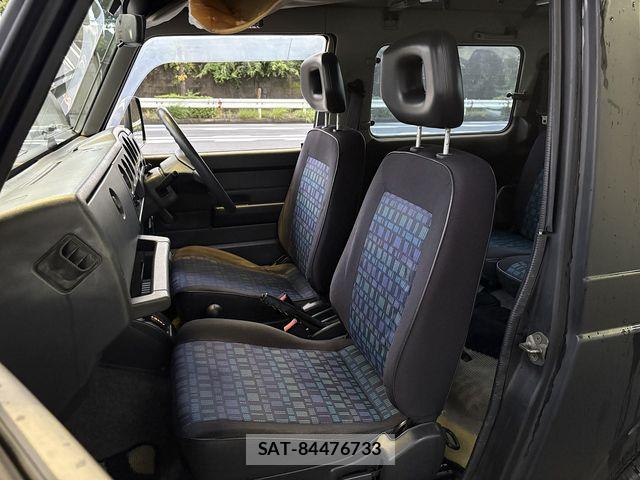 Suzuki JIMNY 1997-01 8880265-27