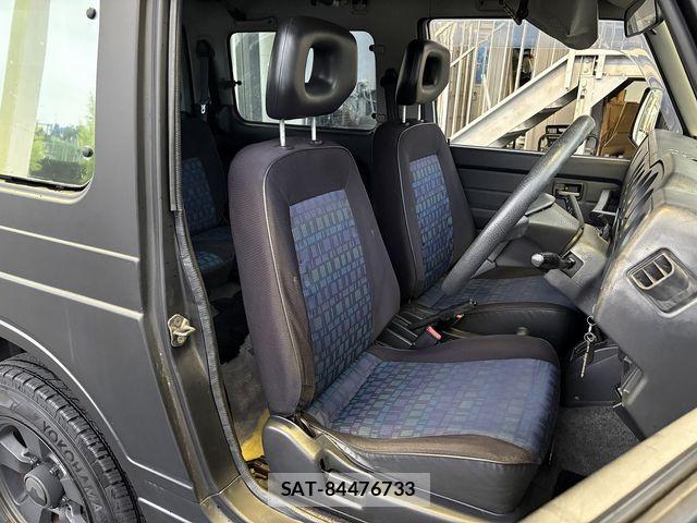 Suzuki JIMNY 1997-01 8880265-28