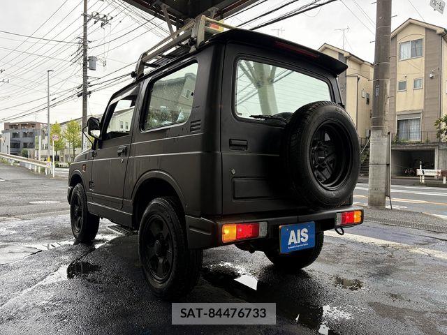 Suzuki JIMNY 1997-01 8880265-2