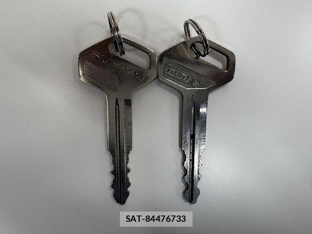 Suzuki JIMNY 1997-01 8880265-29