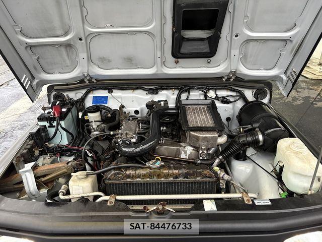 Suzuki JIMNY 1997-01 8880265-4