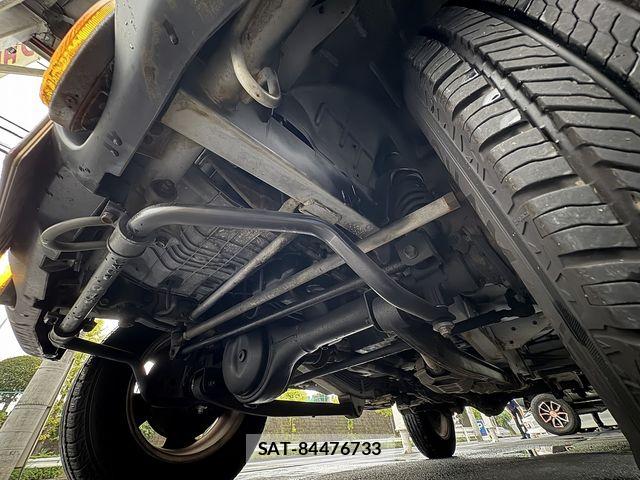 Suzuki JIMNY 1997-01 8880265-5