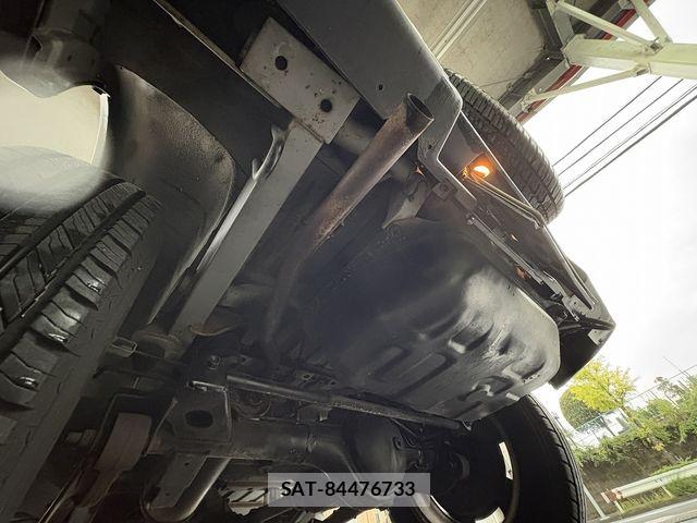 Suzuki JIMNY 1997-01 8880265-6