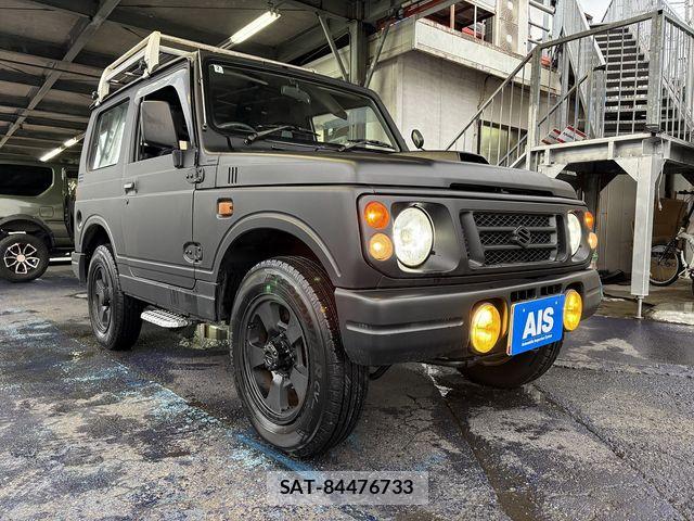 Suzuki JIMNY 1997-01 8880265-8