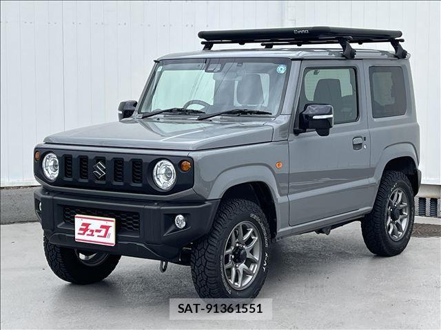 Suzuki JIMNY 2022-05 8880240-0