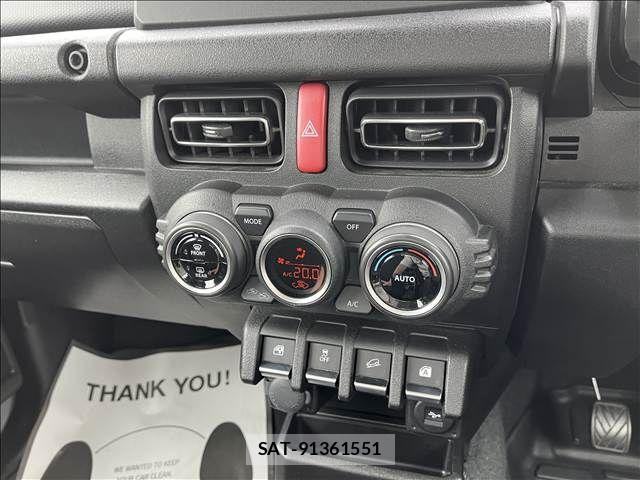 Suzuki JIMNY 2022-05 8880240-11