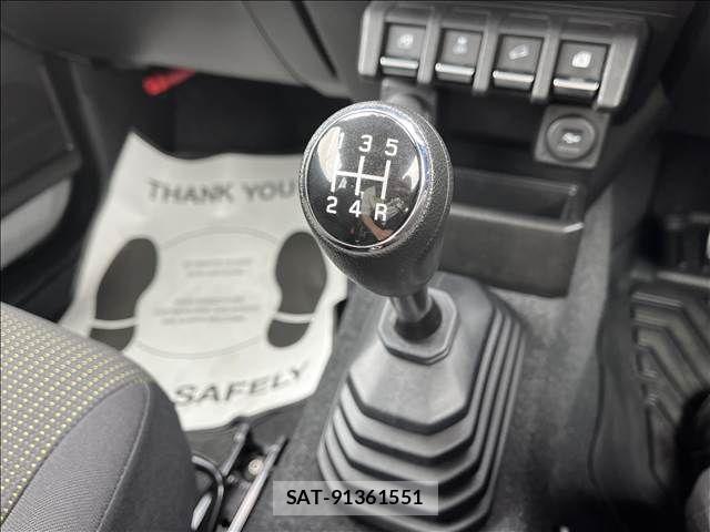 Suzuki JIMNY 2022-05 8880240-15