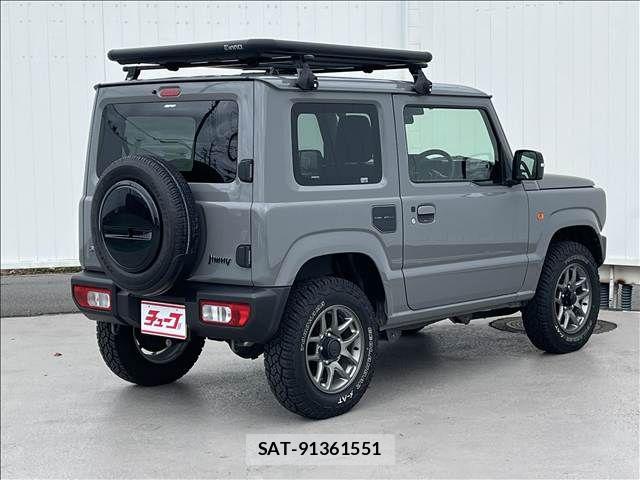 Suzuki JIMNY 2022-05 8880240-6