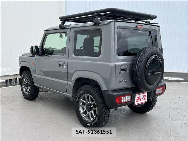 Suzuki JIMNY 2022-05 8880240-8