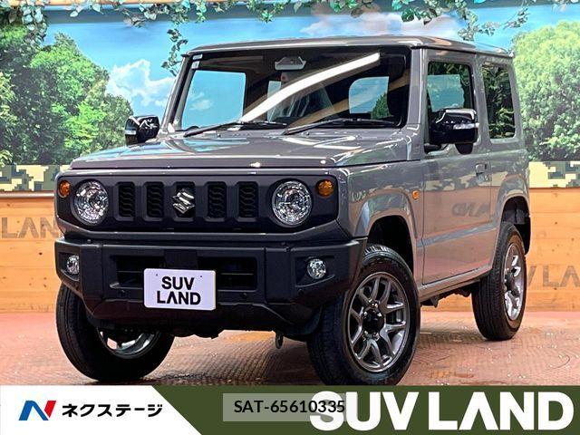 Suzuki JIMNY 2026-03 8880233-0