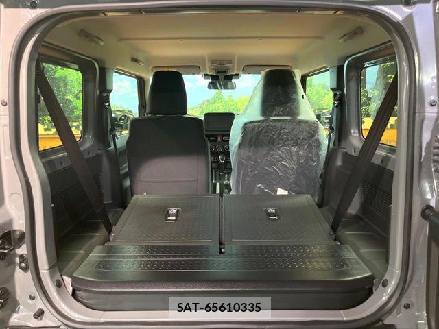 Suzuki JIMNY 2026-03 8880233-9